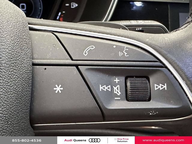 Certified 2023 Audi Q3 2.0T Premium Plus w/ Premium Plus Package AWD/4WD image 30