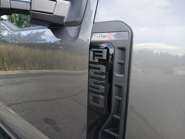 New 2026 Ford F250 XL w/ STX Appearance Package image 7