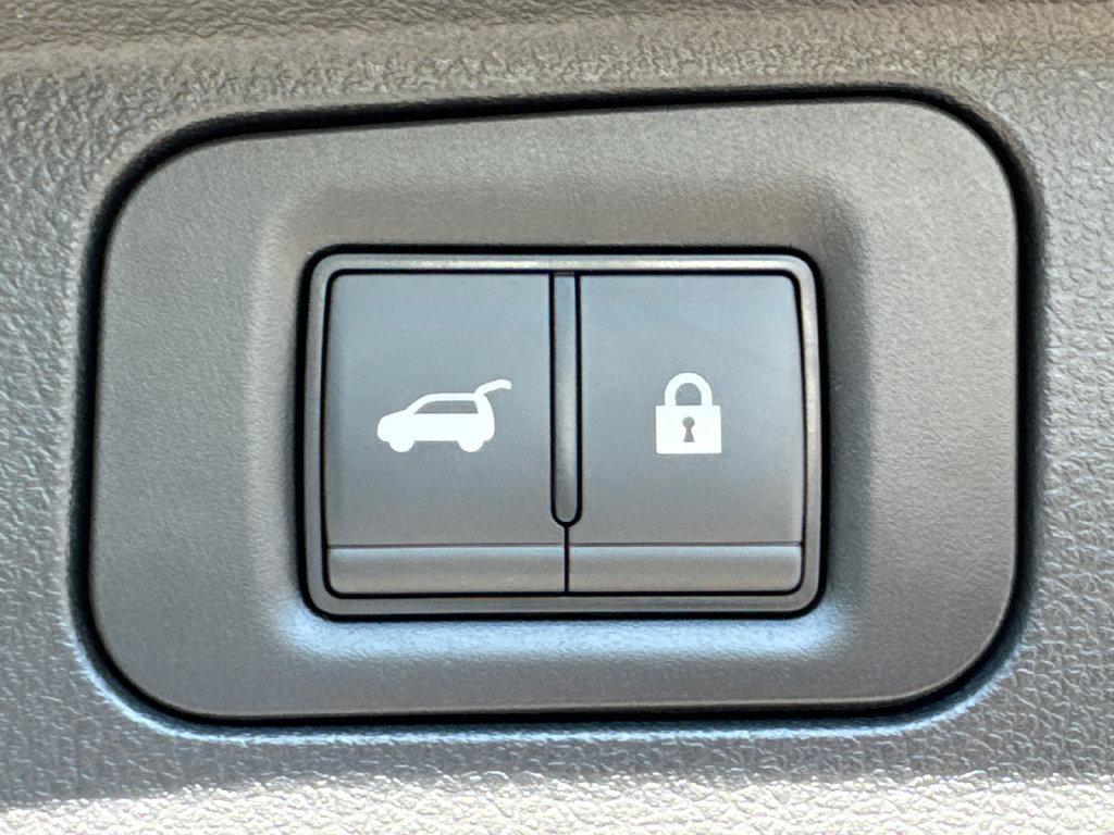 New 2026 Nissan Armada Platinum Reserve AWD/4WD image 22