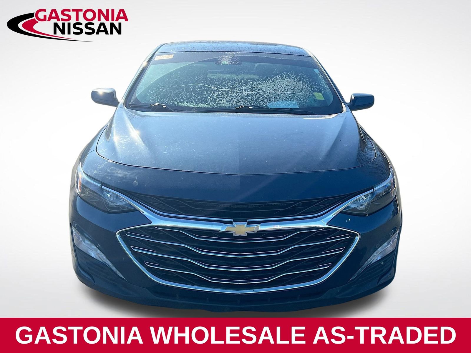 Used 2020 Chevrolet Malibu LT video 2