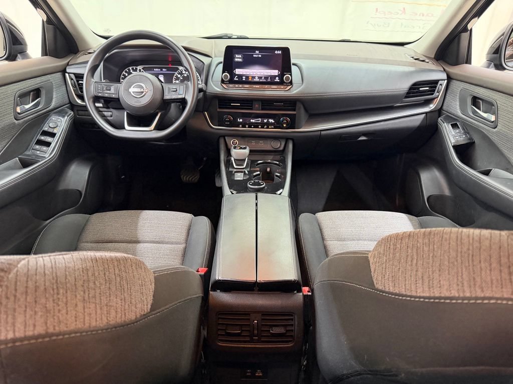 Used 2023 Nissan Rogue SV AWD/4WD image 30
