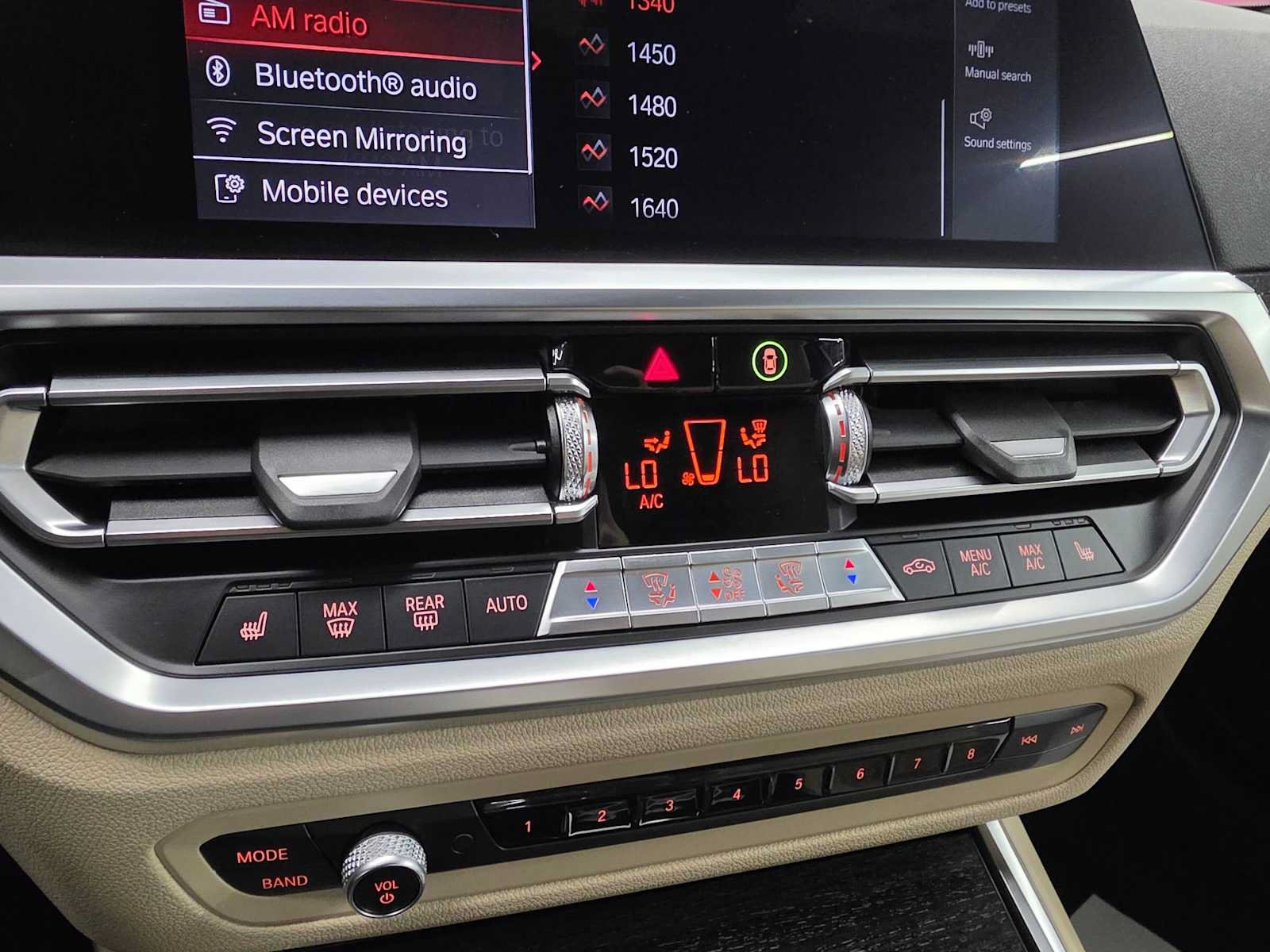 Used 2021 BMW 330i xDrive Sedan w/ M Sport Package AWD/4WD image 31