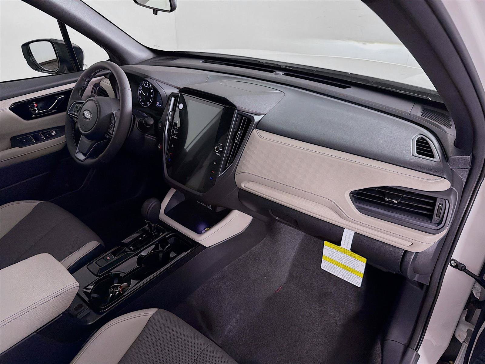 New 2026 Subaru Forester Limited AWD/4WD image 28
