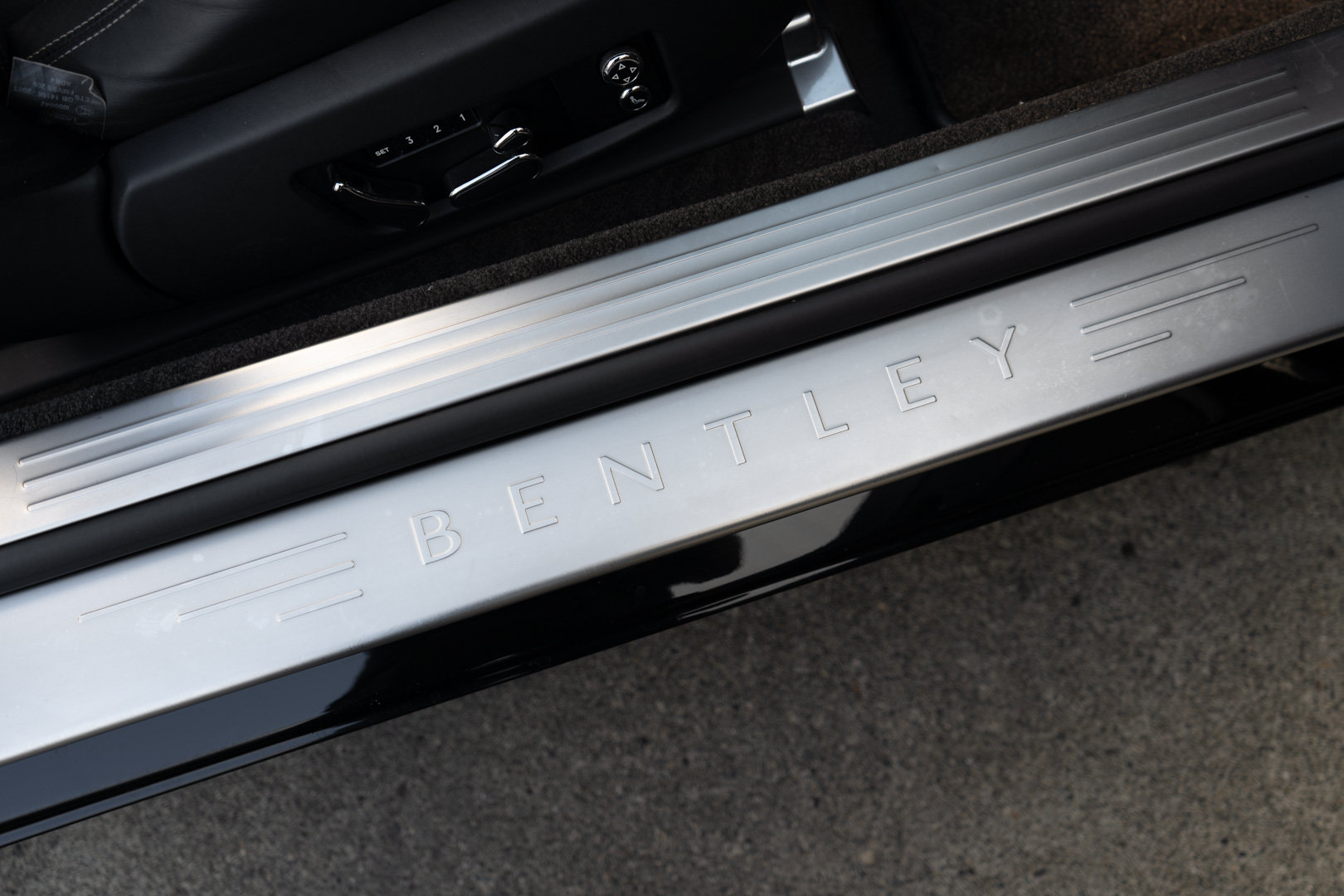 Used 2009 Bentley Continental GTC AWD/4WD image 26
