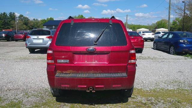 Used 2009 Ford Escape XLT FWD image 4