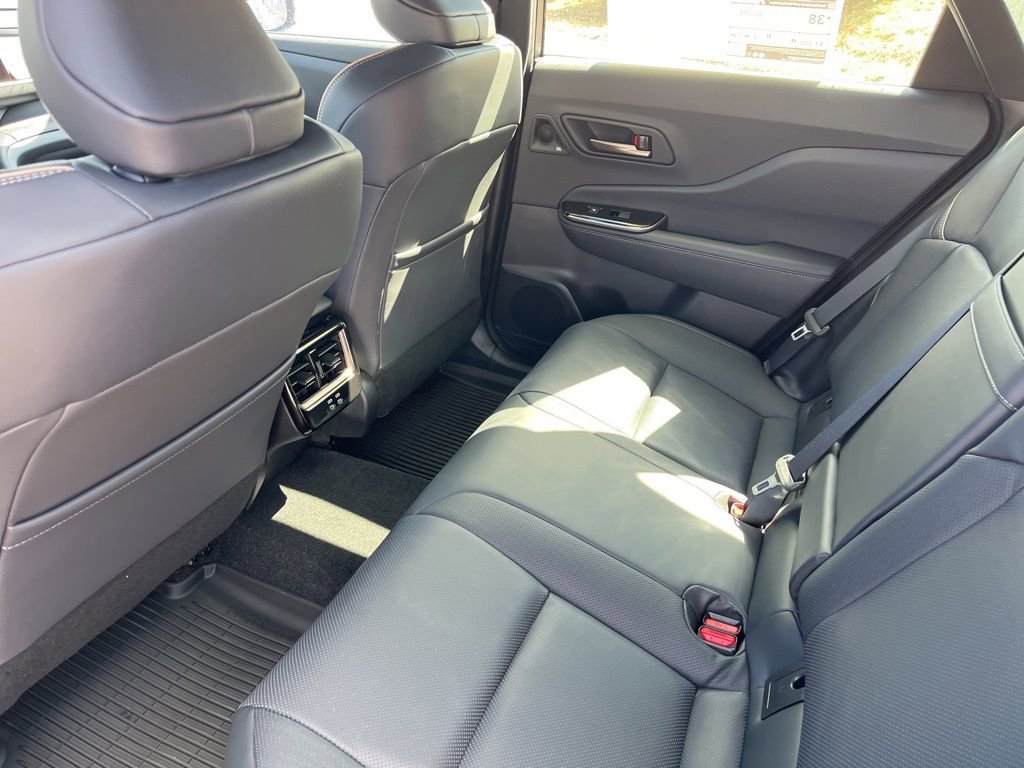 New 2026 Toyota Crown Signia w/ Advanced Technology Package image 15