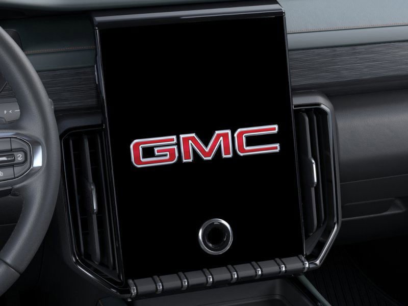 New 2026 GMC Acadia AT4 w/ Luxury Package AWD/4WD image 44
