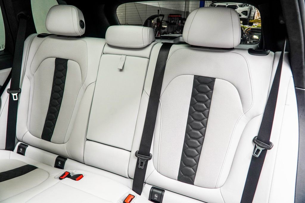 Used 2023 BMW X5 M w/ Executive Package AWD/4WD image 45