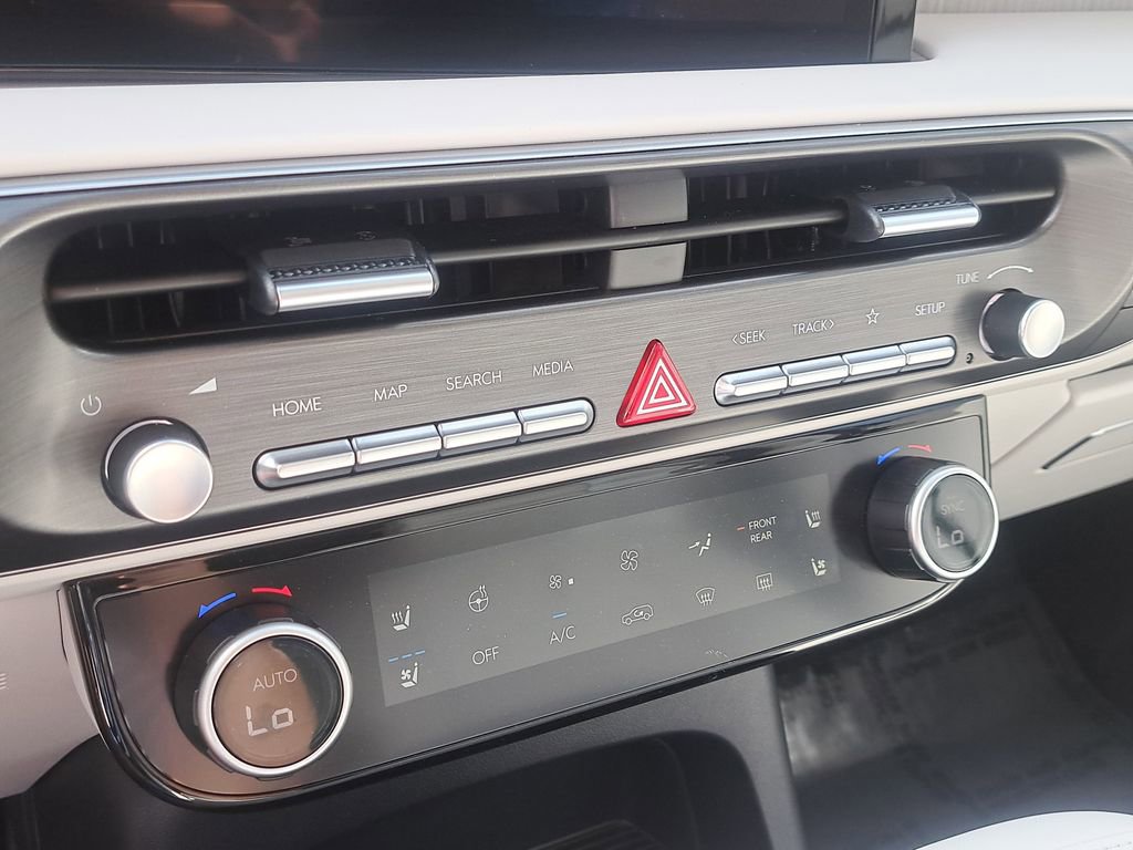 Certified 2026 Hyundai Palisade Calligraphy image 26