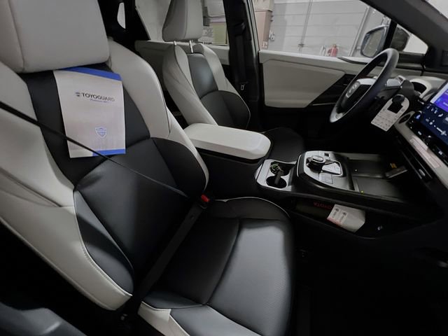 New 2026 Toyota bZ image 28