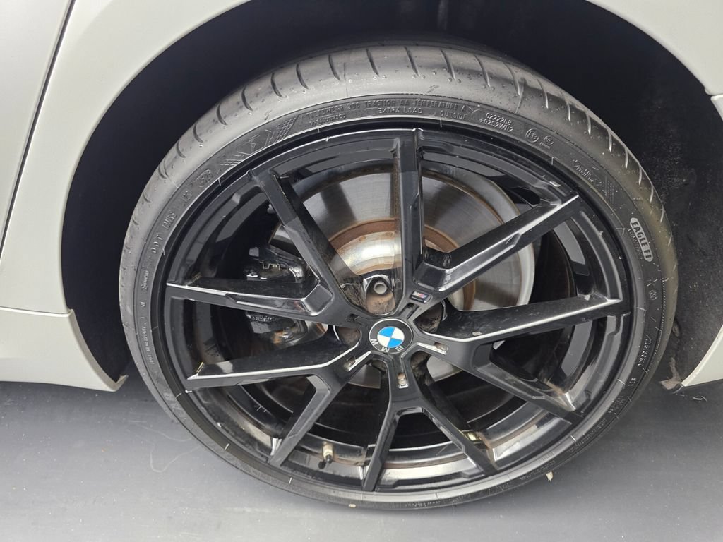 Certified 2024 BMW 840i Gran Coupe RWD image 17