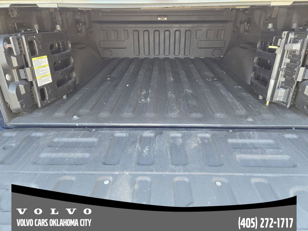 Used 2019 Ford F150 King Ranch w/ Equipment Group 601A Luxury image 30