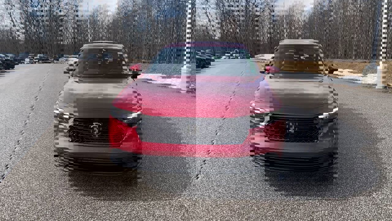 Used 2023 Honda Accord LX image 4