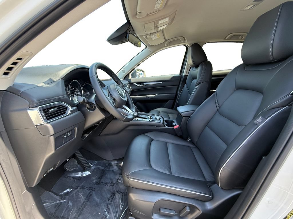 Used 2025 MAZDA CX-5 AWD 2.5 S image 9