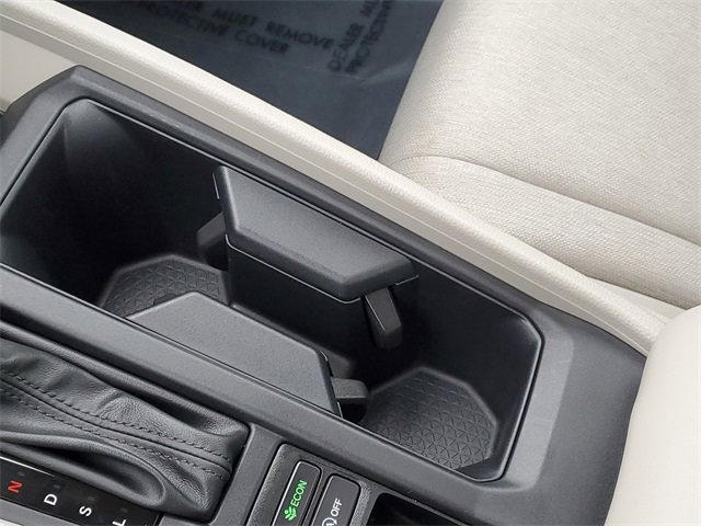 Used 2024 Honda Accord EX image 19