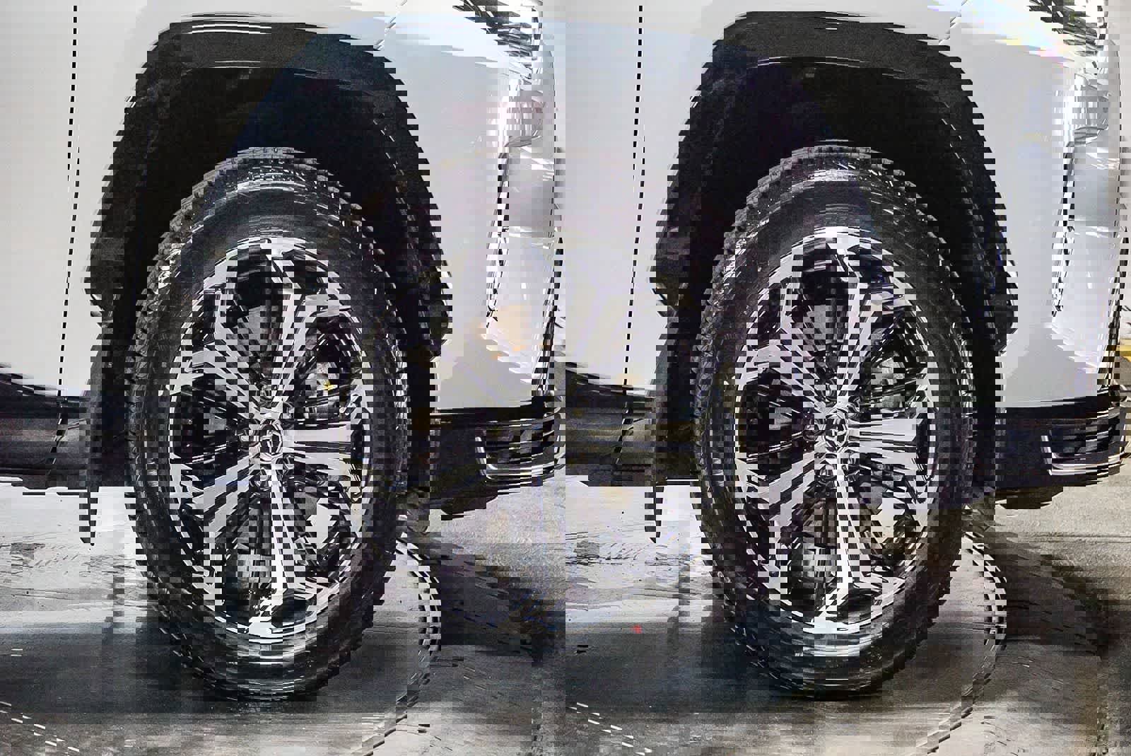 Used 2023 Toyota RAV4 XSE w/ Weather Package image 6