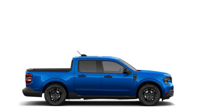 New 2026 Ford Maverick XLT w/ Equipment Group 301A image 29