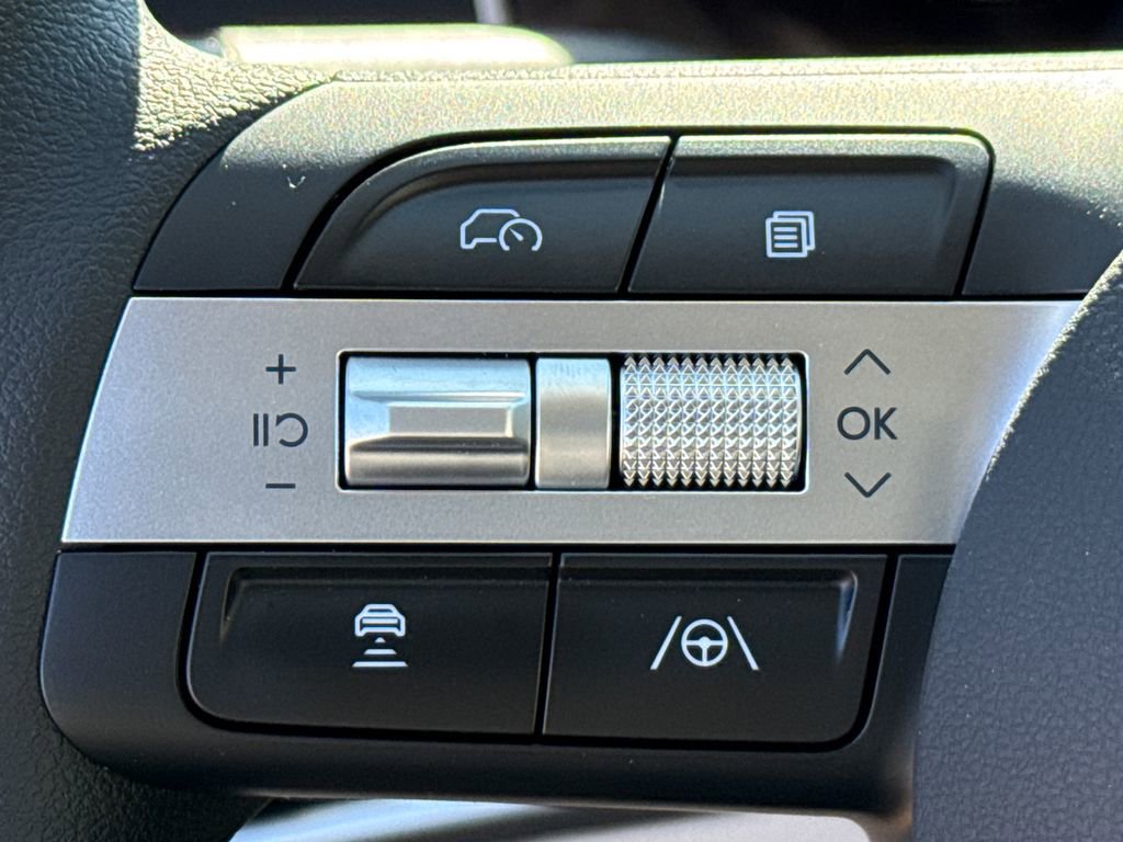 New 2026 Hyundai Tucson SEL image 24