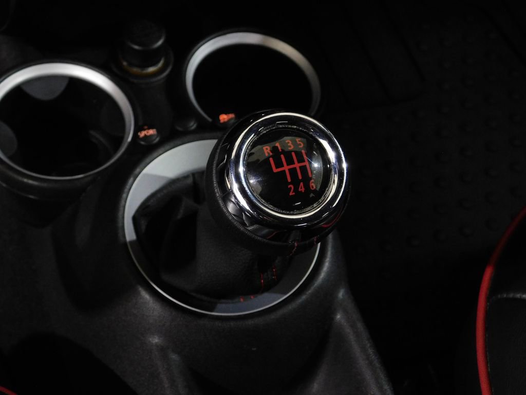 Used 2012 MINI Cooper Coupe John Cooper Works FWD image 56