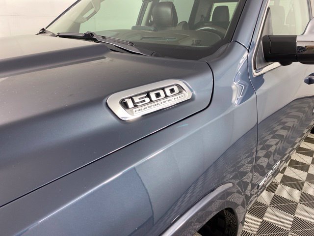 Used 2026 RAM 1500 Limited AWD/4WD image 14