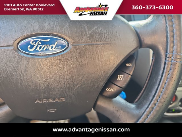 Used 2007 Ford Focus SE image 11