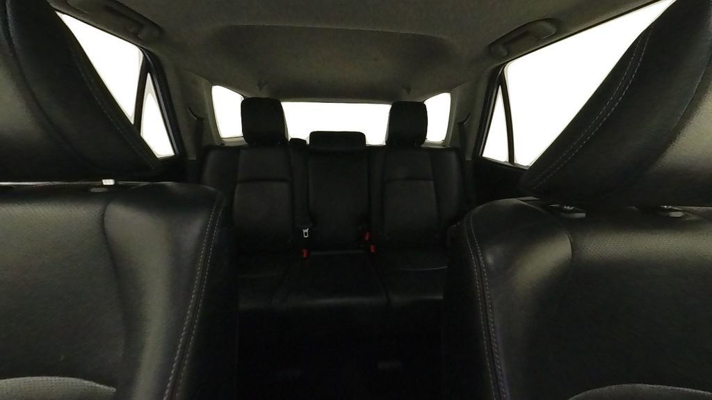 Used 2016 Toyota 4Runner Limited image 31