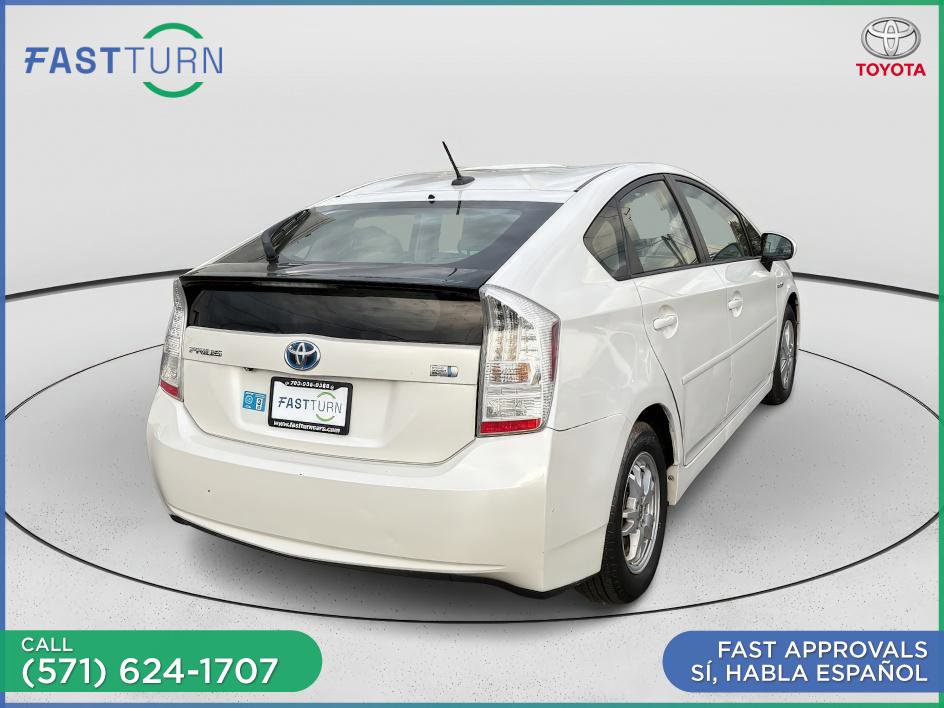 Used 2010 Toyota Prius Three image 5