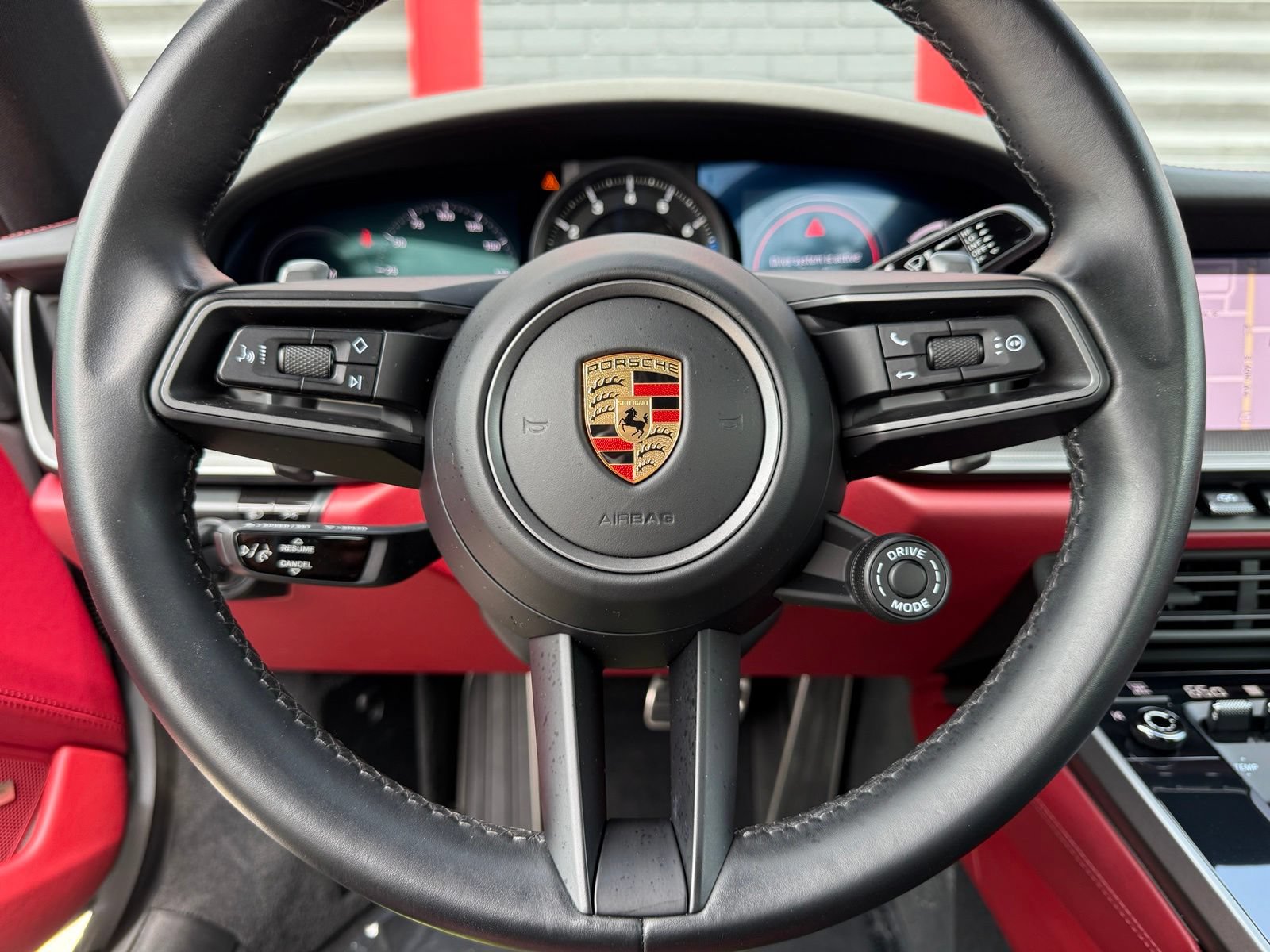 Used 2021 Porsche 911 Carrera S RWD image 37