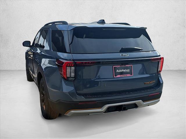 New 2026 Ford Explorer Tremor w/ Tremor Ultimate Package image 3