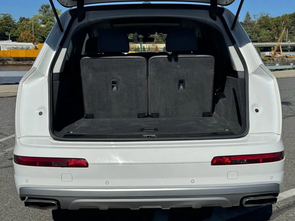 Used 2018 Audi Q7 2.0T Premium image 25