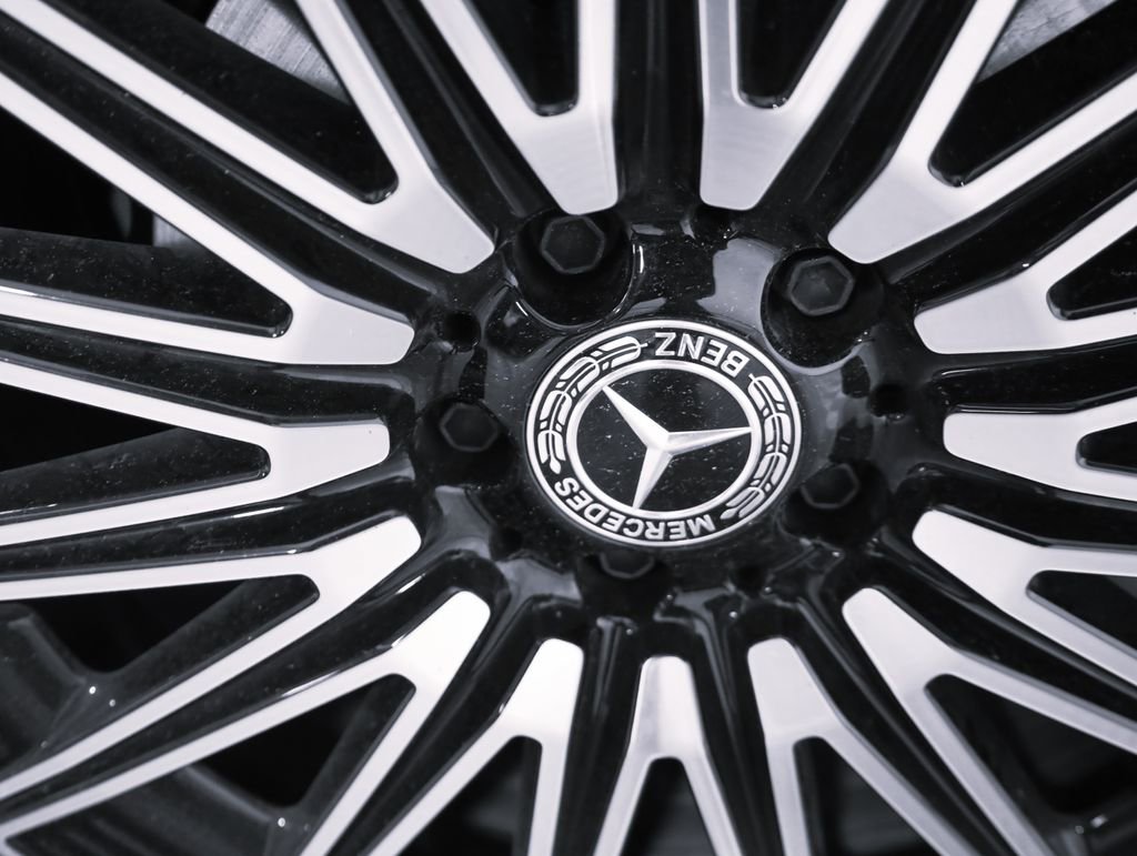 Certified 2026 Mercedes-Benz CLE 450 4MATIC Coupe image 8