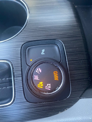 Used 2019 GMC Acadia SLT image 28