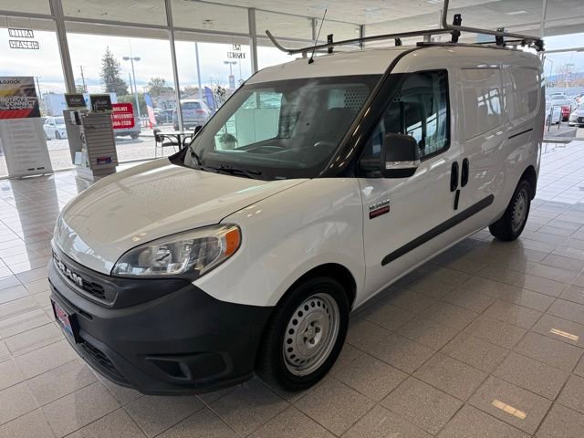 Used 2021 RAM ProMaster City Tradesman FWD image 6