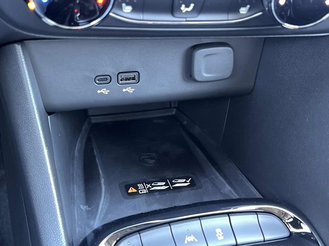 New 2026 Buick Encore GX Preferred image 21