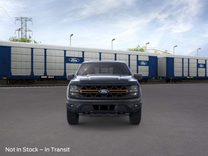 New 2025 Ford F150 Tremor image 6