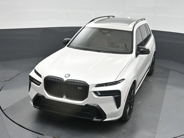Used 2023 BMW X7 M60i w/ Executive Package AWD/4WD image 46