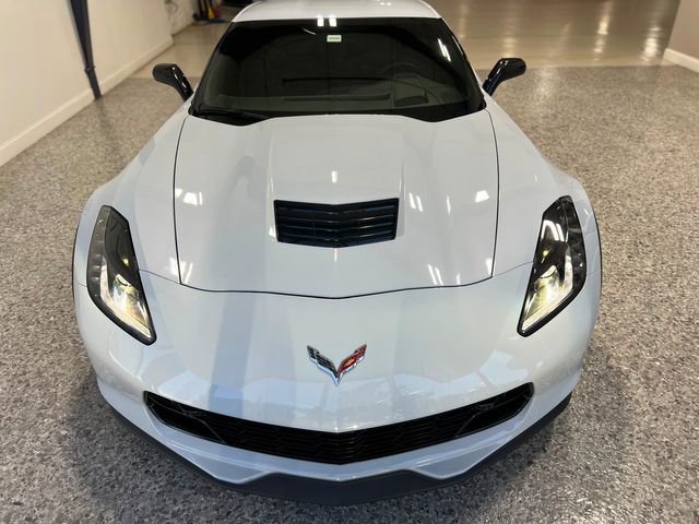 Used 2019 Chevrolet Corvette Grand Sport image 10
