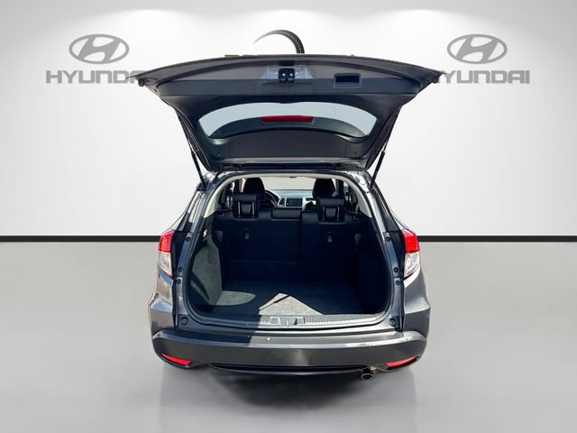 Used 2021 Honda HR-V EX-L image 25