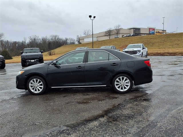 Used 2012 Toyota Camry XLE image 23