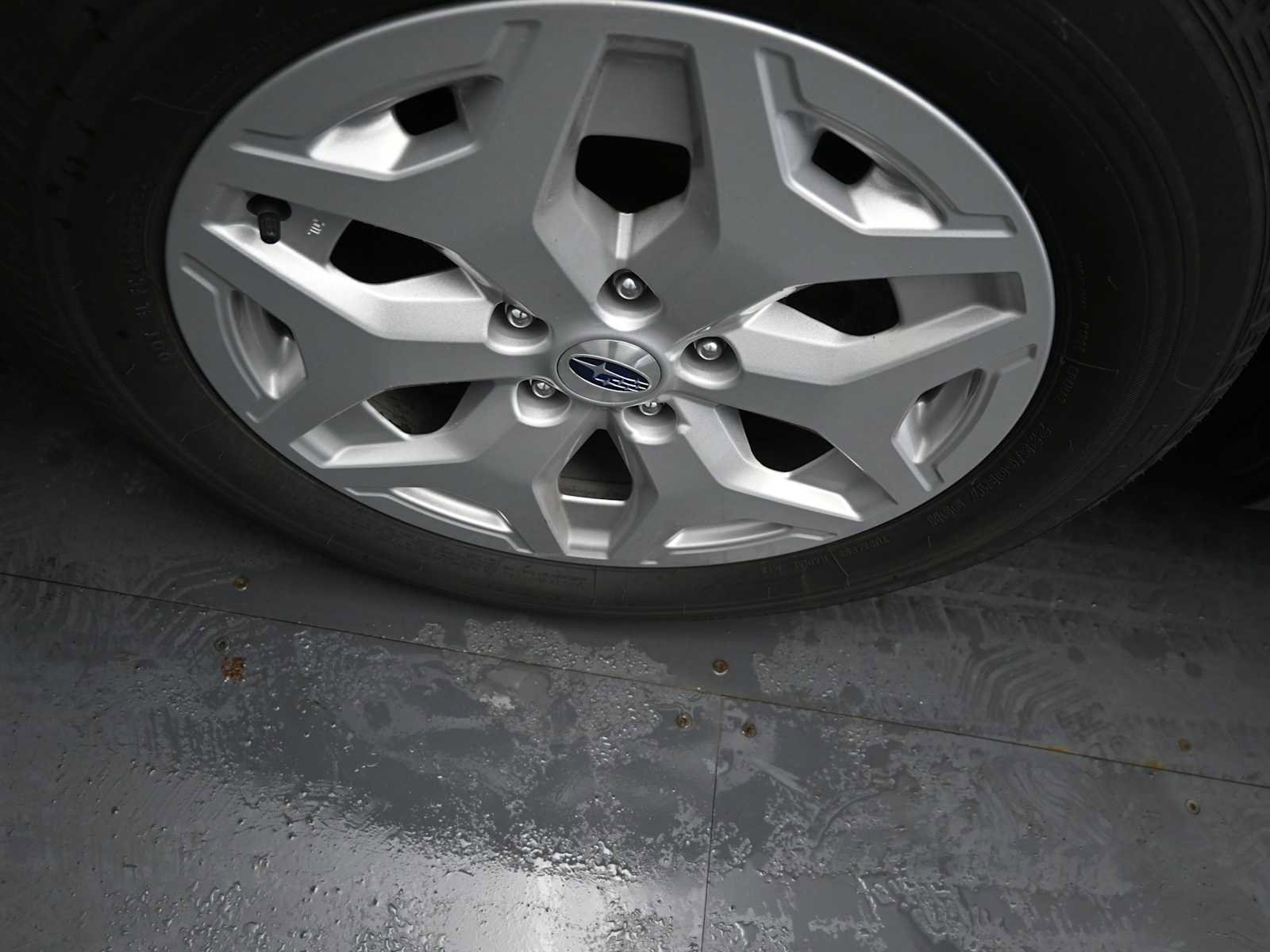Used 2023 Subaru Forester image 17