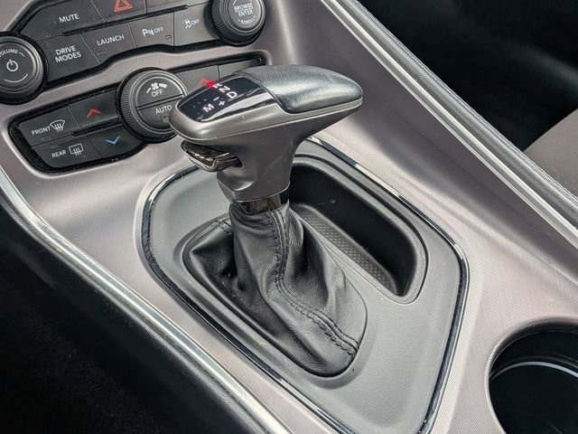 Certified 2022 Dodge Challenger R/T Scat Pack image 13