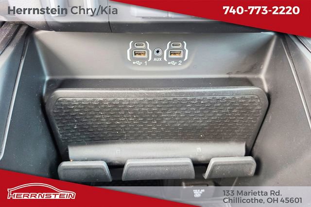 Used 2020 RAM 1500 Sport w/ Level 2 Equipment Goup w/2_L AWD/4WD image 20