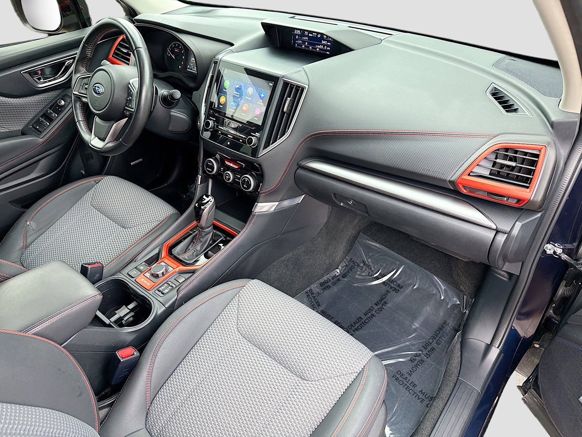 Used 2019 Subaru Forester Sport w/ Popular Package #2 image 14