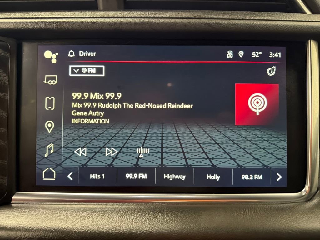 Used 2023 GMC Yukon Denali image 25