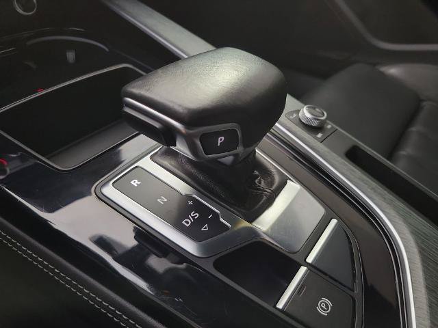 Used 2024 Audi A5 2.0T Premium Plus AWD/4WD image 26