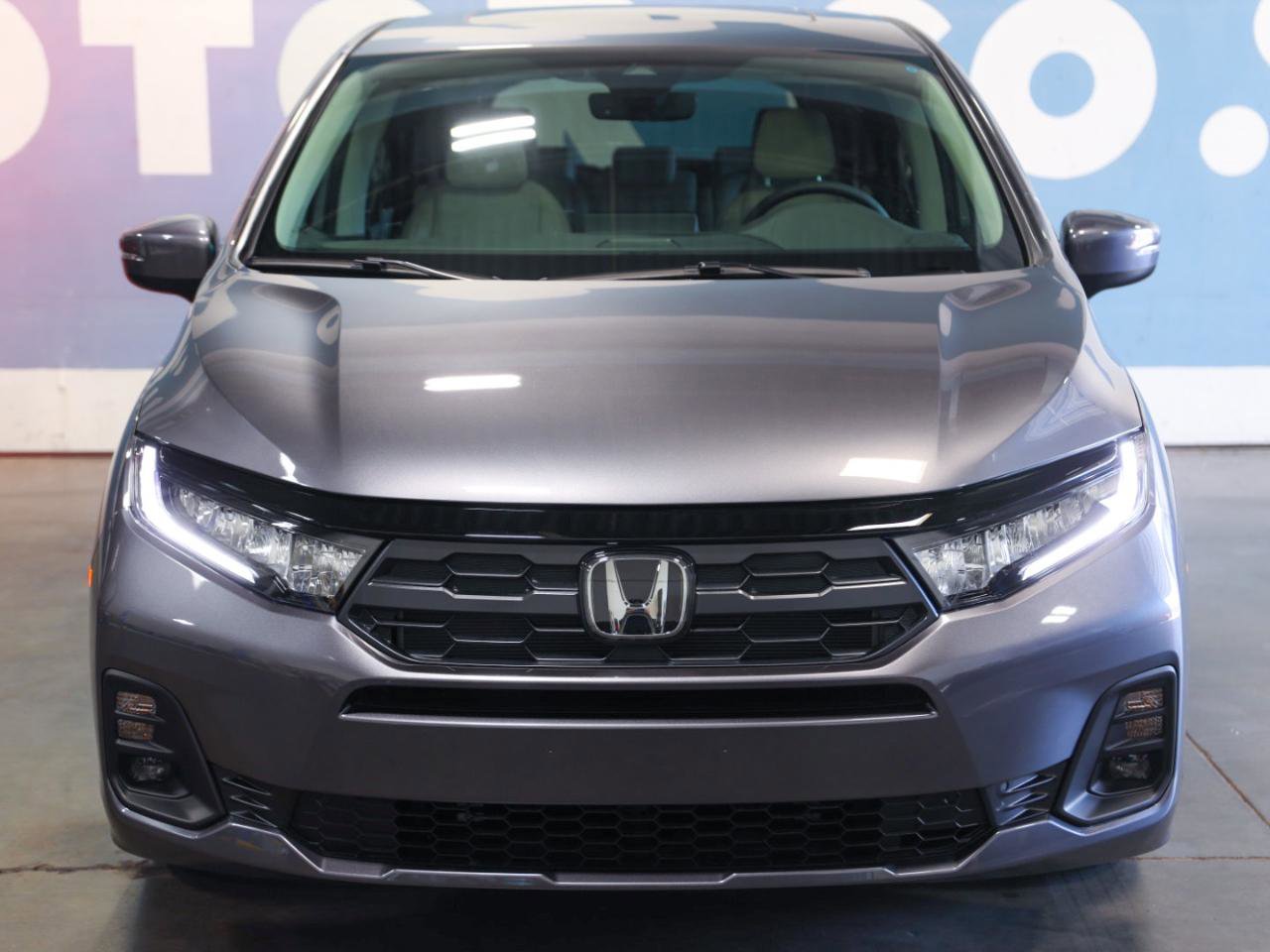 Used 2026 Honda Odyssey EX-L image 24