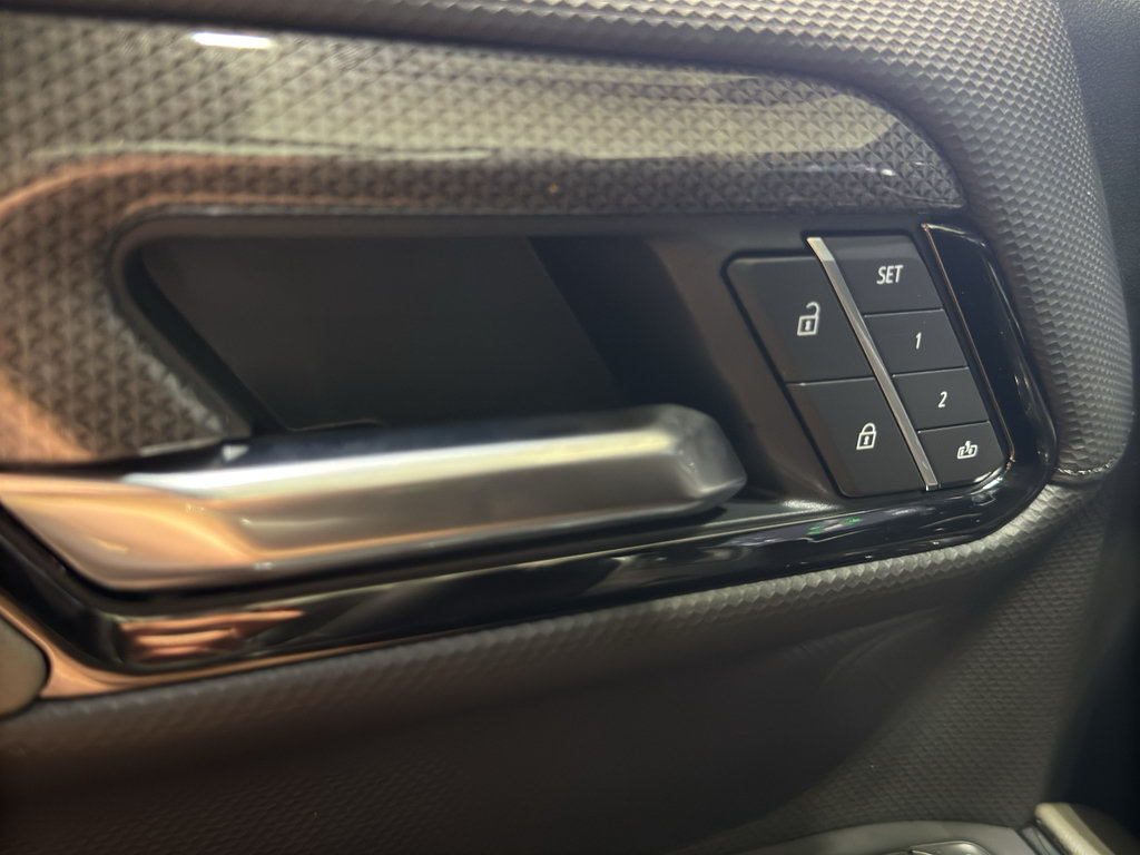 New 2026 Chevrolet Silverado 1500 ZR2 AWD/4WD image 34