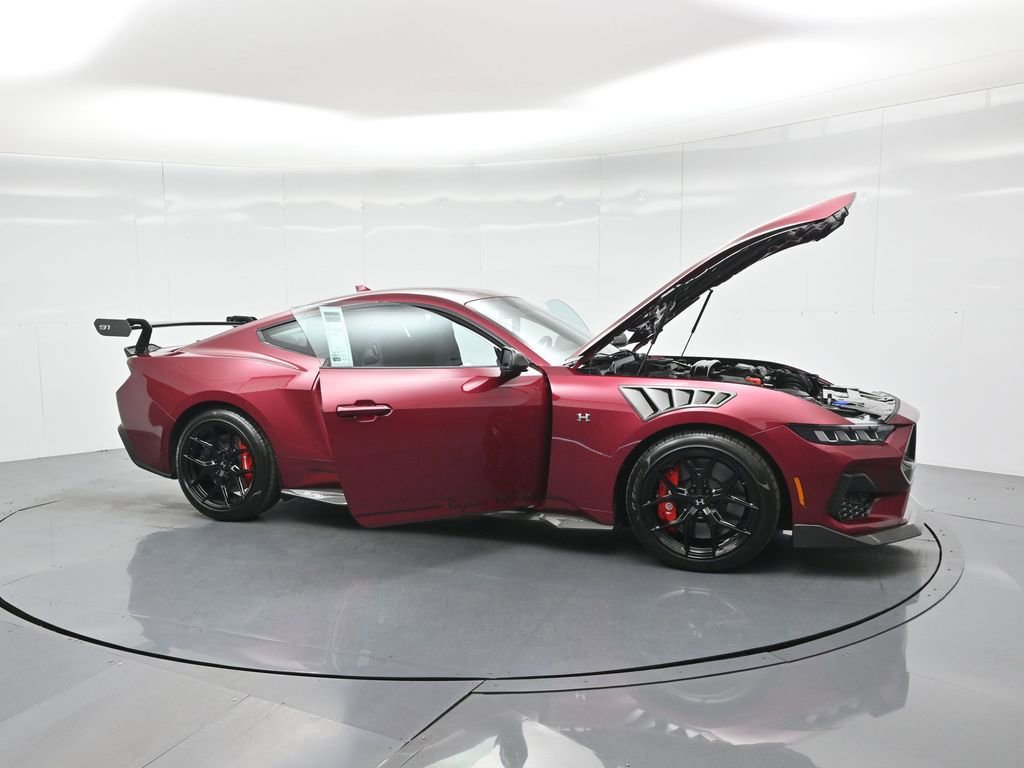 New 2025 Ford Mustang GT Premium w/ GT Performance Package image 38