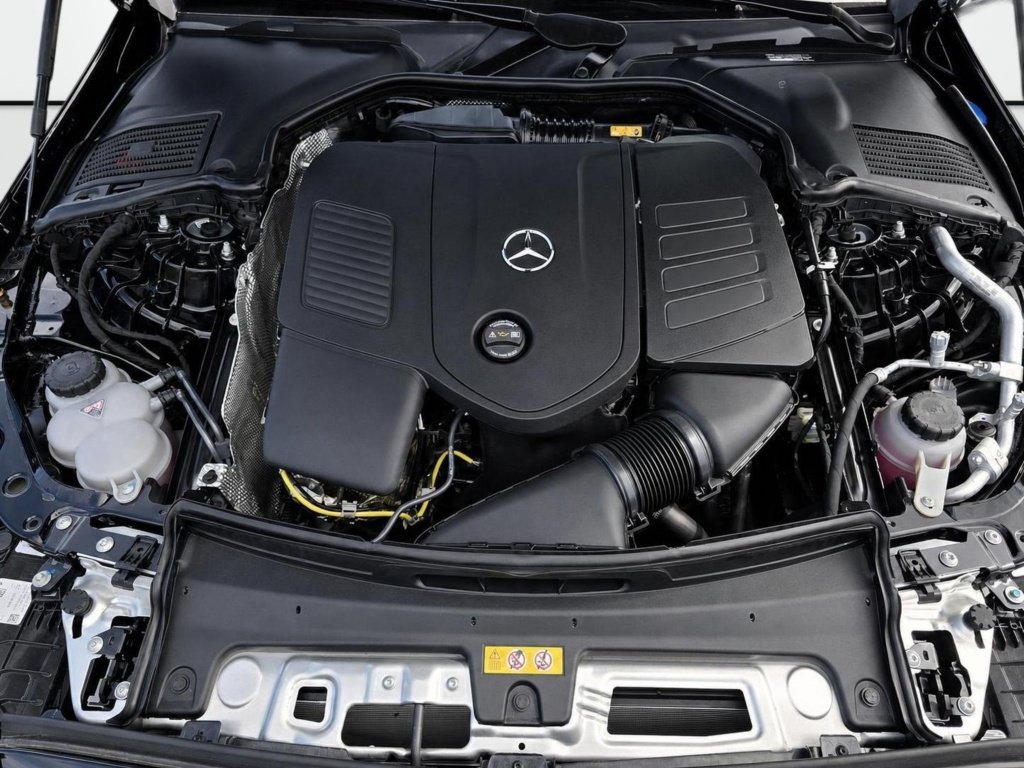 New 2026 Mercedes-Benz C 300 4MATIC Sedan image 11