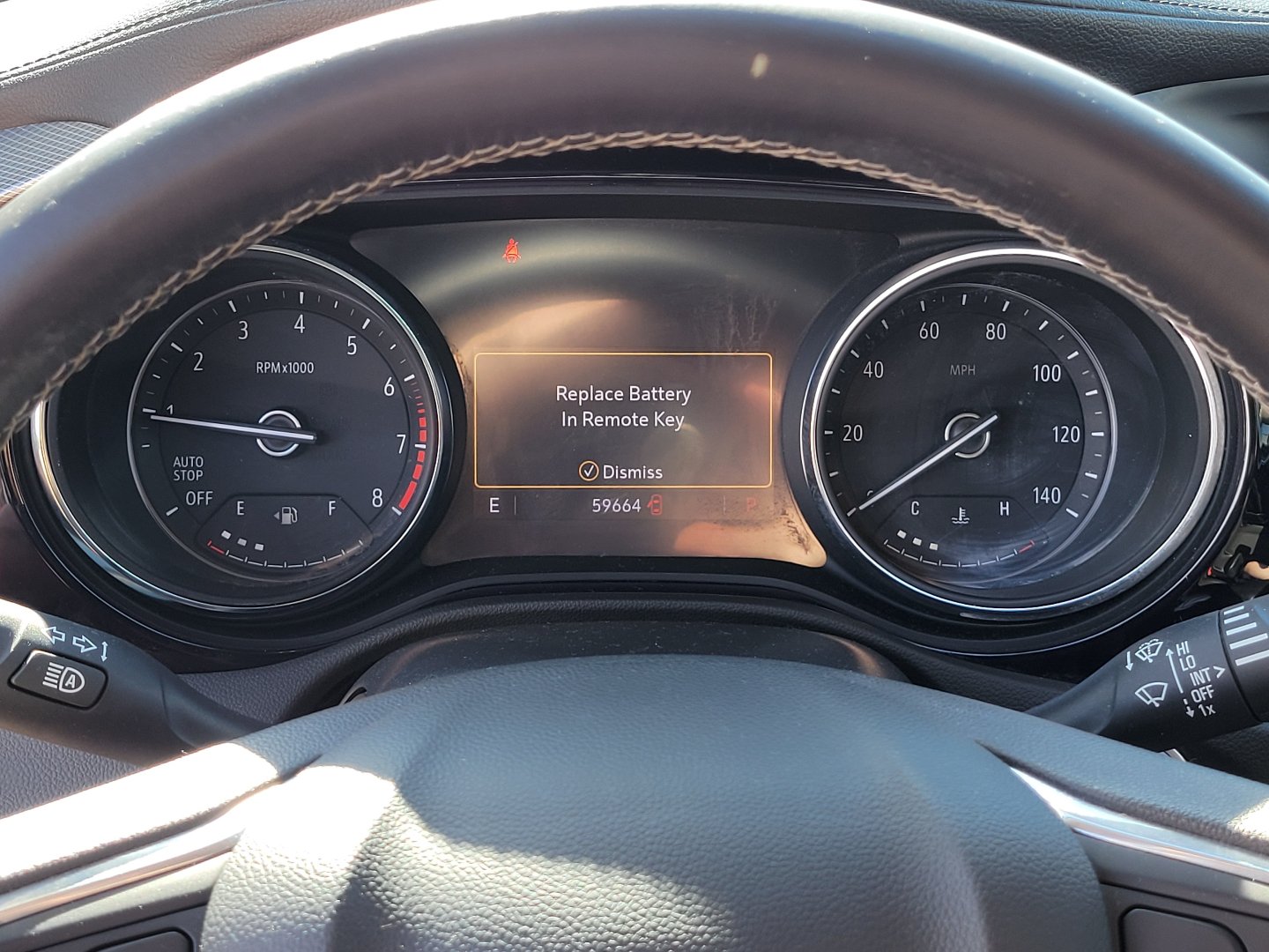 Used 2020 Buick Encore GX Select FWD image 24